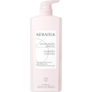 Alterna - Bamboo Color Hold - Conditioner - 750ml - Vrij van sulfaten en parabenen