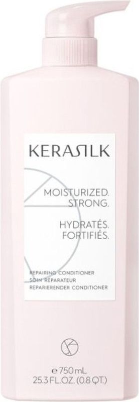 Kerasilk Repairing Conditioner