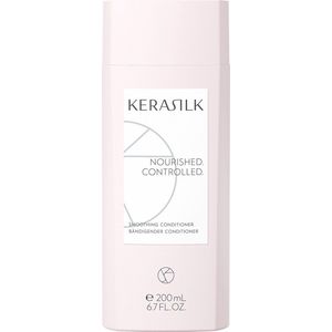 Kerasilk - Essentials - Smoothing Conditioner - 200ml - Veganistisch - Natuurlijke Ingrediënten