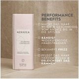 Kerasilk - Smoothing Conditioner - 750ml - Natuurlijke Ingrediënten