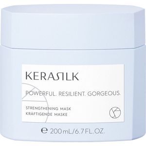 Kerasilk - Strengthening Mask - Haarmasker - Vrij van Kunstmatige Kleurstoffen