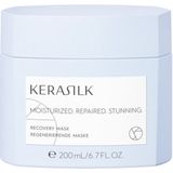 Kerasilk - Recovery Mask - Haarmasker - 200ml - Vegan Formule