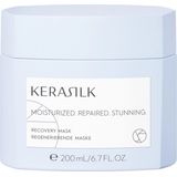 Kerasilk - Recovery Mask - Haarmasker - 200ml - Vegan Formule