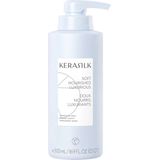 Kerasilk - Specialists Smoothing Mask - Haarmasker - 500ml