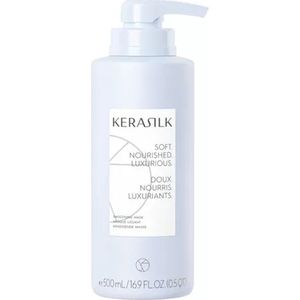 Kerasilk Smoothing Mask 500ml