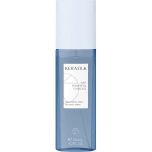 Kerasilk - Volumizing Spray - Haarverzorging - Lichtgewicht - Zonder Kunstmatige Kleurstoffen