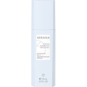 Kerasilk - Restorative Balm - 75ml - Haarverzorging - Vegan