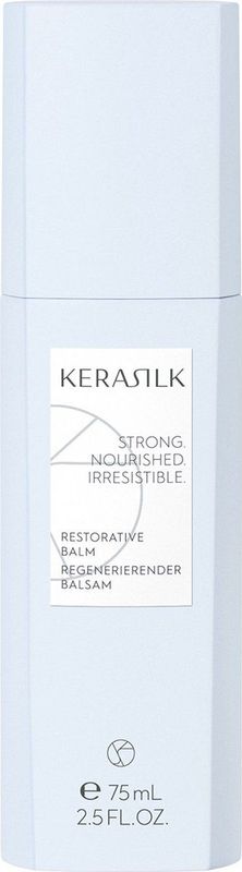 Kerasilk - Restorative Balm - 75ml - Haarverzorging - Vegan