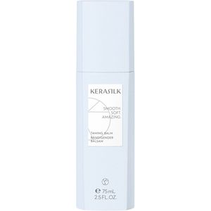 Kerasilk - Taming Balm - Haarbalsem - 75ml - Vegan - Pluiscontrole