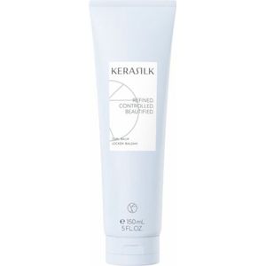 Kerasilk - Curl Balm - Haarcrème - 150ml - Vegan Formule