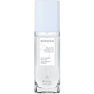 Kerasilk - Multi-Benefit Oil - Haarolie - 50ml - Vegan Formule