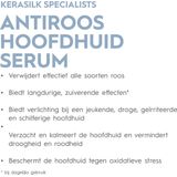 Kerasilk - Anti-Dandruff Scalp Serum - 100ml - Vegan - Verzorging Hoofdhuid