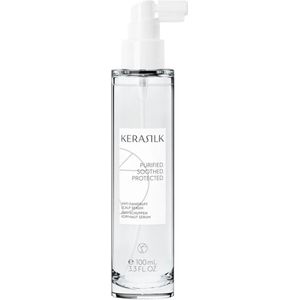 KERASILK Anti-Dandruff Hoofdhuid Serum 100 ml