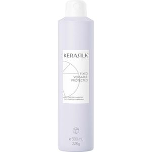 Kerasilk - Multi-Purpose Hairspray - 300ml - Vegan Formule