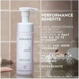 Kerasilk - Volumizing Styling Foam - 150ml - Geschikt voor Alle Haartypes