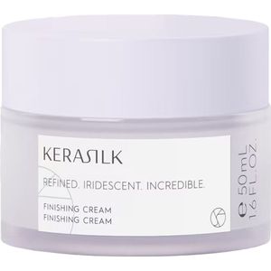 Kerasilk - Finishing Cream - Haarcrème - 50ml