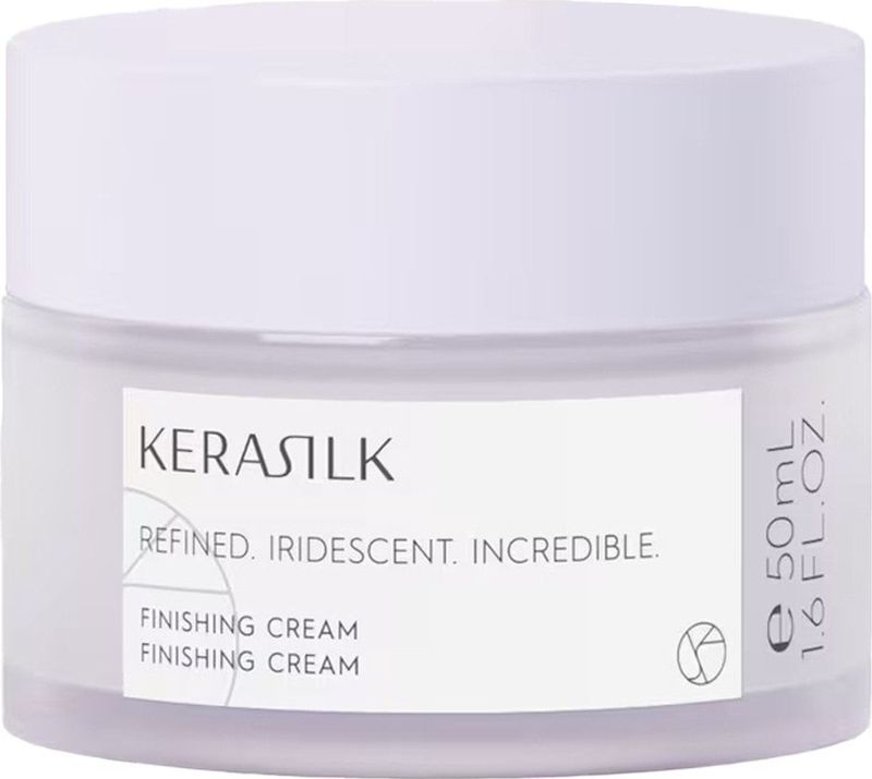 Kerasilk - Finishing Cream - Haarcrème - 50ml