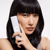 Kerasilk - Flat Iron Spray - 75ml - Hittebescherming - Vegan Formule