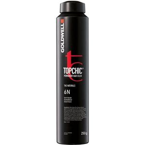 Goldwell Topchic Elumenated mittelblond elumenated beige pearl 7N@ BP 250 ml