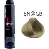 Goldwell - Topchic - Haarverf - Kleurresultaat - Verzorgingscomplex