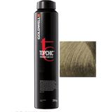 Goldwell - Topchic - Haarverf - Kleurresultaat - Verzorgingscomplex