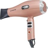 Goldwell - Haardroger Airzone Edition - Rosa - 2100W - Professionele Föhn