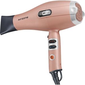 Goldwell - Haardroger Airzone Edition - Rosa - 2100W - Professionele Föhn