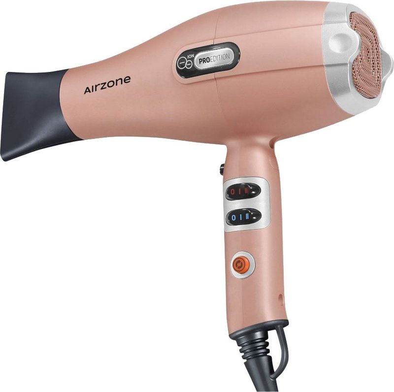 Goldwell - Haardroger Airzone Edition - Rosa - 2100W - Professionele Föhn