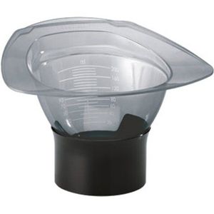 Goldwell - Topchic Verfbakje - Haarkleuring - Zwart - Kunststof