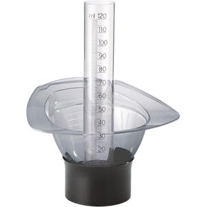 Goldwell - Meetbak en Cilinder - Kleurmengaccessoires - Transparant - Kunststof