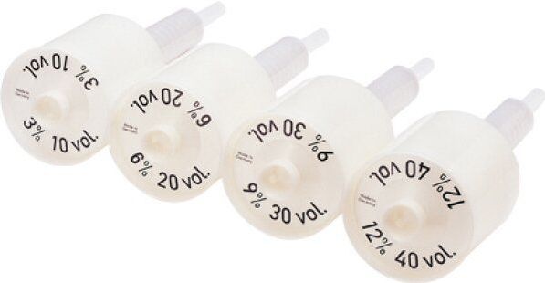 Goldwell - Depot Pomp 12% - Haarverf Benodigdheden - Professionele Tool