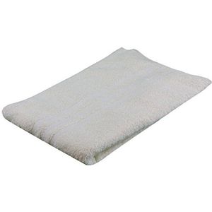 Gözze Zeepdoek set van 4, 100% katoen, 30 x 30 cm, Sylt, zilver, 7881-90-A2 Gözze Zeepdoek set van 4, 100% katoen, 30 x 30 cm, Sylt, zilver, 7881-90-A2