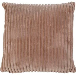 Hoekig - Kussenhoes - 50 cm - 100% Polyester