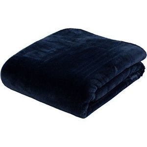 Wohndecke Premium Cashmere Feeling, Gözze, mit premium Cashmere Feeling, Kuscheldecke