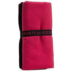 Gözze Sporthanddoek 70x140 cm 117-43-5 pink