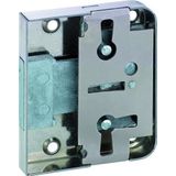 Aufschraubschloss 772,30mm Dorn Zuh.1-6 B8x6 - Junie