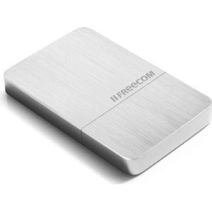 Freecom MAXX 512 GB Aluminium