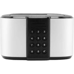 FREECOM 2.5/3.5 HDD mDock KEYPAD SECUR