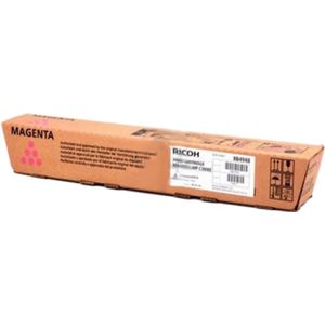 Ricoh MP C3000E toner cartridge magenta (origineel)