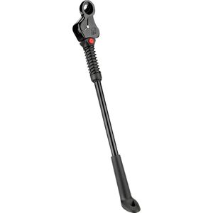 Hebie Hinterbauständer Achse AX618 26-29 verstellbar schwarz
