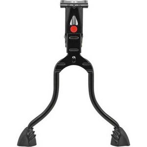 Middle Standard Double 28 26 cm M10 Schwarz