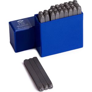 Gravurem SR | slagletters-3 mm