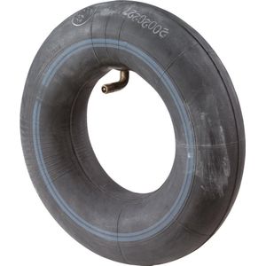 BS Rollen Reserve-binnenband | voor wiel-d. 260 mm | verf slang zwart | ventiel afgeschuind | 1 stuk - D55.260 - D55.260