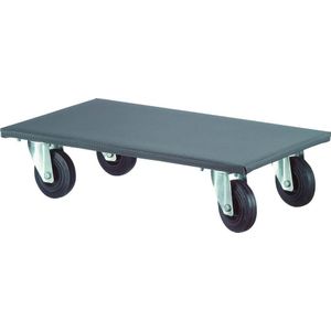 BS Rollen Transportroller 125 mm 350 kg - A.-ROLLER.600