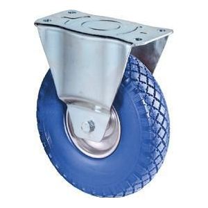 BS Rollen Bockrolle Polyurethan 260 mm 160 kg - L410.C91.262
