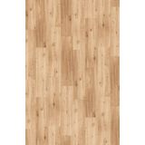 Infloor Teppichfliese »Velours, Stein- oder Holzoptik, Made in Germany«, rechteckig, 5,5 mm Höhe, 14 Stück, 3,5 m², 25 x 100 cm, selbsthaftend, für Stuhlrollen geeignet