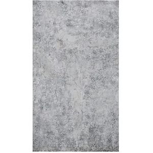 BM212 43 motieven fotobehang vliesbehang: 3d, hout, steen, bos, natuur, stad, 280x159cm, motief: lifestyle zicht-beton grijs