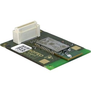 Agfeo BT-modul 50 - Bluetooth - 100 m - 0,6 W, Telefoon accessoires