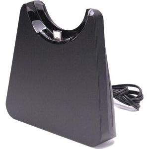 Agfeo DECT-headset Oneindig oplaadstation, Accessoires voor koptelefoons