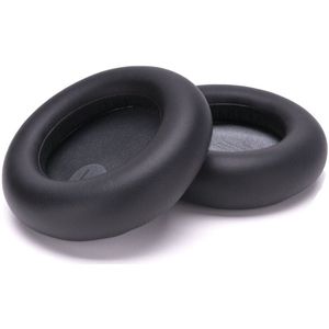 Agfeo Headset Infinity oorkussens over het oor, Accessoires voor koptelefoons